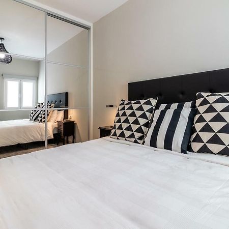 Flatguest - Sweet Urban Apartment ลาสปัลมาส เด กรานคานาเรีย ภายนอก รูปภาพ