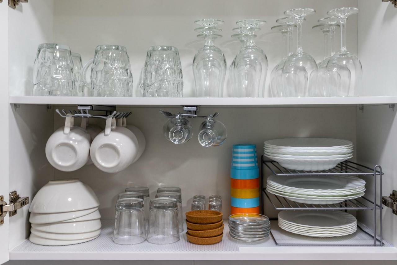 Flatguest - Sweet Urban Apartment ลาสปัลมาส เด กรานคานาเรีย ภายนอก รูปภาพ