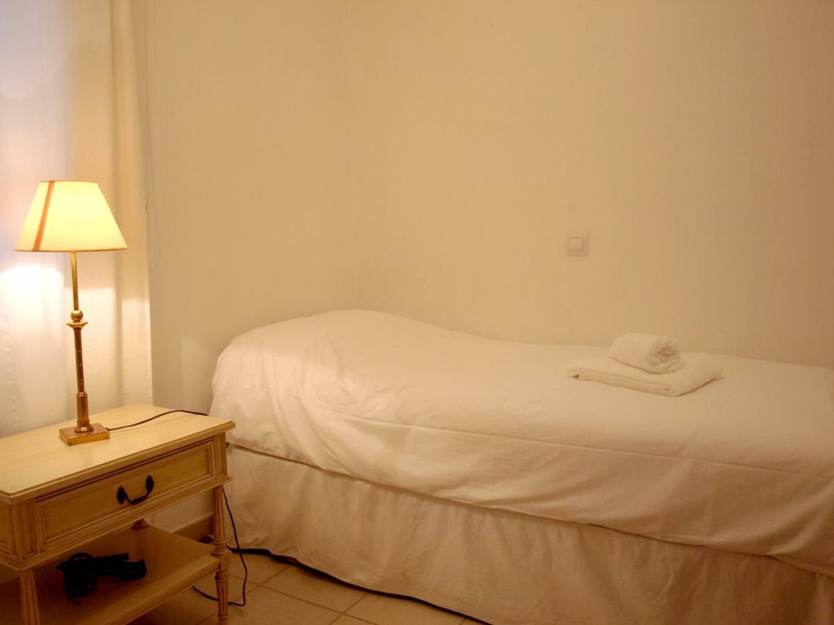 Flatguest - Sweet Urban Apartment ลาสปัลมาส เด กรานคานาเรีย ภายนอก รูปภาพ