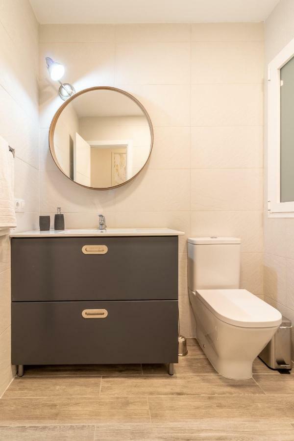 Flatguest - Sweet Urban Apartment ลาสปัลมาส เด กรานคานาเรีย ภายนอก รูปภาพ