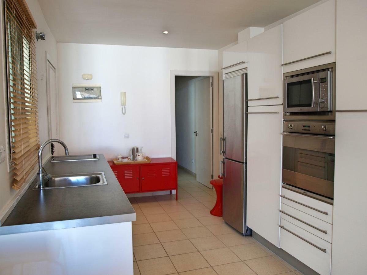 Flatguest - Sweet Urban Apartment ลาสปัลมาส เด กรานคานาเรีย ภายนอก รูปภาพ